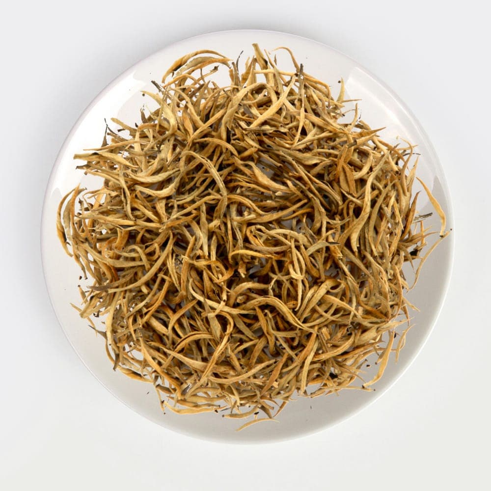 Golden Tea