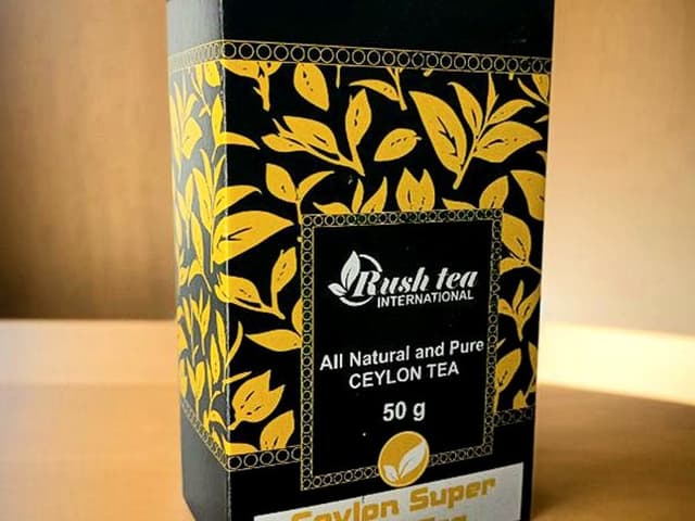 Black Tea