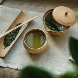 Flavour Tea