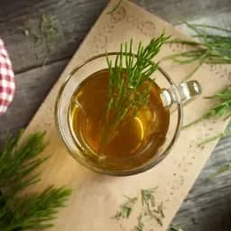 Herbal Tea