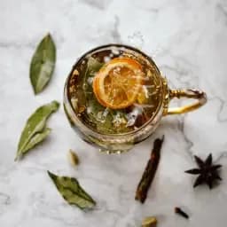 Spice Tea