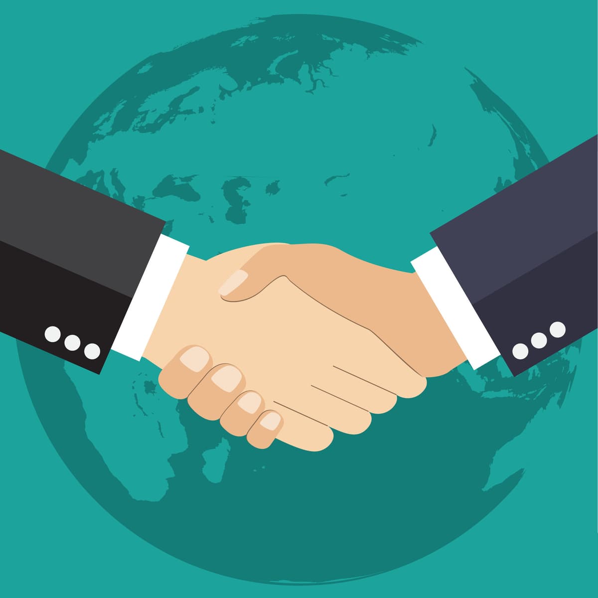 Global partnership and expansion