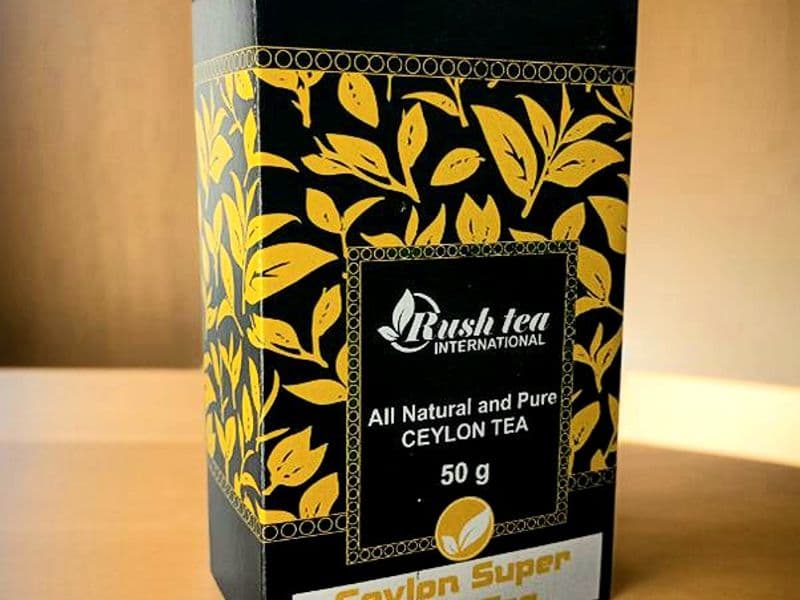 Black Tea