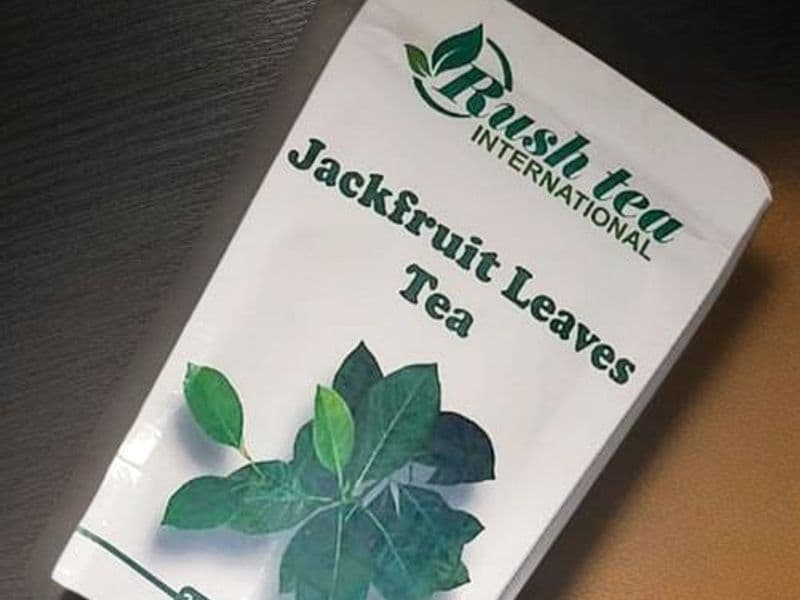 Jackfruit Leaves Tea