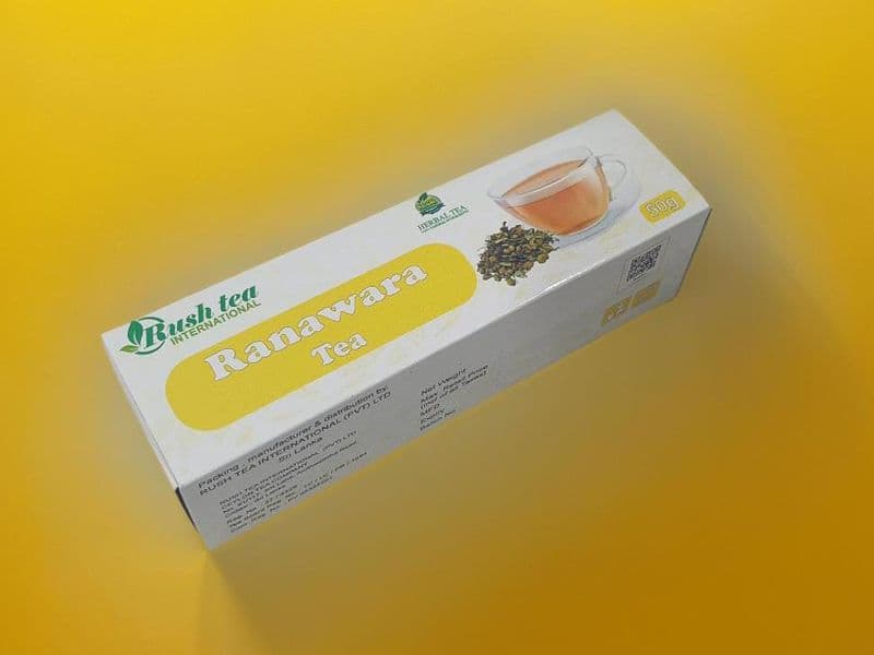 Ranawara Tea